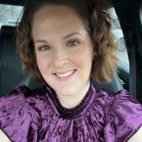 Stephani Gresham, Lmsw