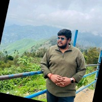 Keerthi Narayanan