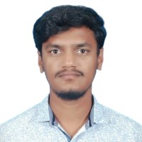 Harishkumar P