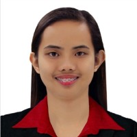 Marry Joy Tongol