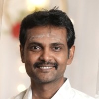 Siva Palanisamy