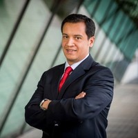 Carlos Valverde Montero