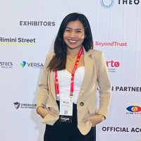 Ma. Cristina Baquiran