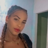 Jamily Vitória