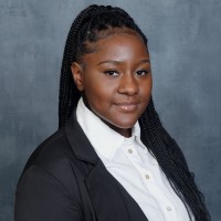 Ebony Toney