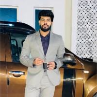 Shivam Chandela
