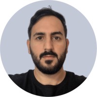 Amir Golan
