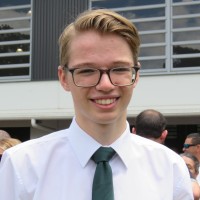 Adam Hugill