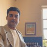 Ali Moghaddasi inche kikanloo