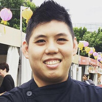 Kenji Lai