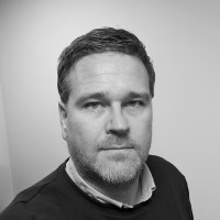 Anders Öholm