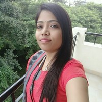 Shruti Dhage