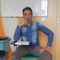 Sergio Calle Llorens