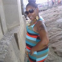 Shunda Loveinmyself Dickerson