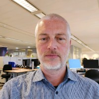 Filip Van Den Bogaert