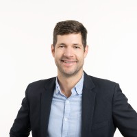Jake Van Der Hoek