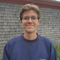 Eamonn Schwartz