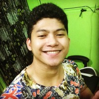 Jhon Lloyd Vasel C. Amador