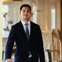 Nicolas Racaud