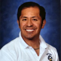 Michael Terrazas
