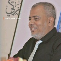 Zaki Ali