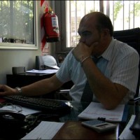 ernesto german ramos