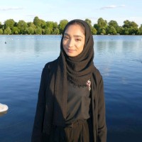 Shakira Khatun