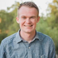 Ethan McGregor