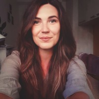 Hristina Cvetanoska