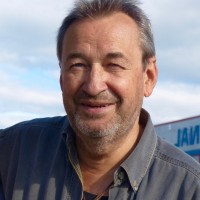 Klaus Reinhardt Koch