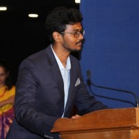 Sriman Sridhar