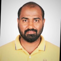 Santhosh Kumar