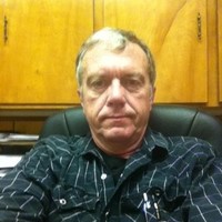 Ken Jones