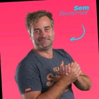 Sem Bezemer