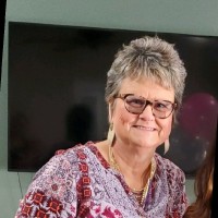 Patsy Pitmon