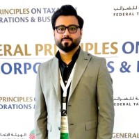 Husnain Ali