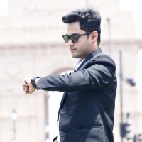 Md Munna Ansari