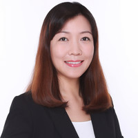 Lilian Dong