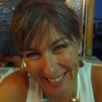 Dorcas Makinson