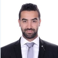 Ali Haddad