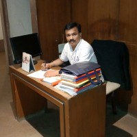 Madhukar Kale