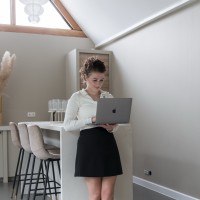 Joanne van Leeuwen-Franken