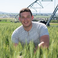 Cole Harding