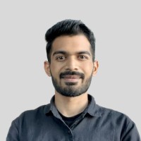Dhruvil Patel