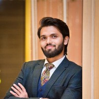 Fauzaan Ahad
