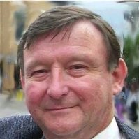 Paul Johnston