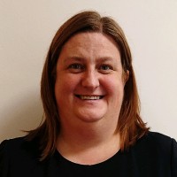 Alison Crowley. LLB (Hons)