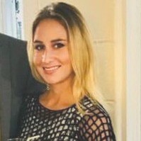 Elizabeth (Liz) Zellers