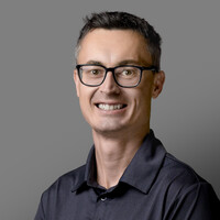 Simon Cloutier