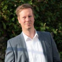 Ralf Imhof